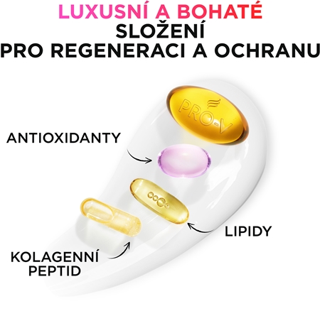 Pantene Pro-V Emily in Paris dárková sada pro ženy
