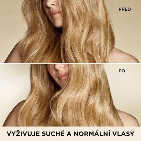 Pantene Pro-V Active Nutri Plex Hydration Recharge vyživující šampon pro obnovu a posílení vlasů