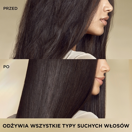Pantene 3 Minute Miracle Hydration Recharge intensywna odżywka do bardzo suchych włosów