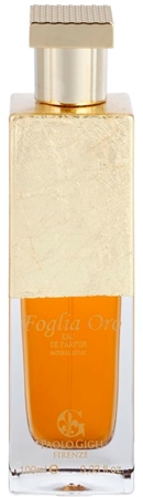 Paolo Gigli Foglio Oro Eau de Parfum for Women 100 ml