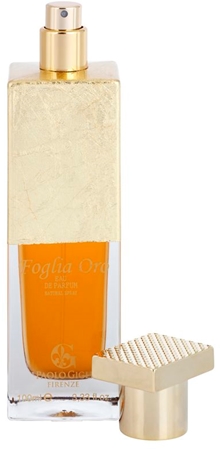 Paolo Gigli Foglio Oro Eau de Parfum for Women 100 ml