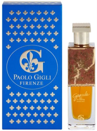 Paolo Gigli Grecale Eau de Parfum for Women 100 ml | notino.co.uk