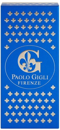 Paolo Gigli Oro Blu parfémovaná voda unisex 100 ml