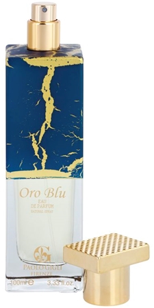 Paolo Gigli Oro Blu parfémovaná voda unisex 100 ml