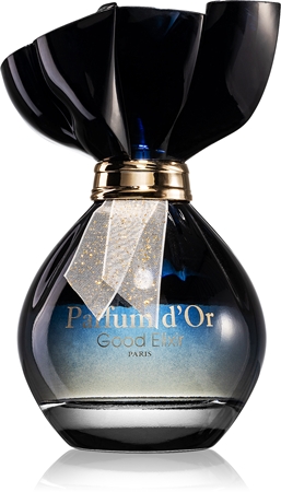 Parfum D'Or Good Elixir by Kristel Saint Martin Eau de Parfum da donna