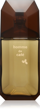 Parfums Café Homme de Café Eau de Toilette pour homme