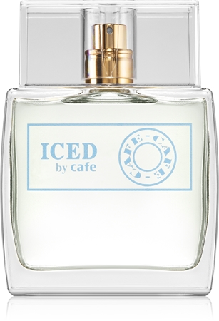 Parfums Café Iced by Café Eau de Toilette für Herren