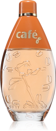 parfums cafe cafe woda perfumowana dla kobiet 90 ml     