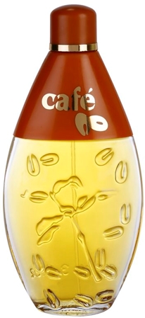 Parfums Café Café Eau de Toilette voor Vrouwen