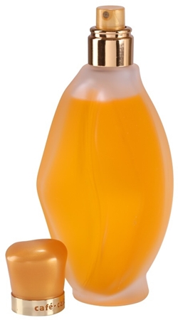 Parfums Café Café-Café Eau de Parfum pour femme
