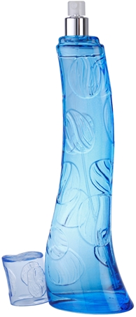 Parfums Café Iced by Café Pour Homme Eau de Toilette pentru bărbați