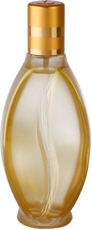 Parfums Café Café Gold Label Eau de Toilette für Damen 100 ml