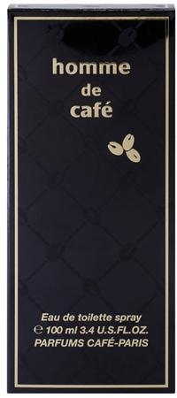 Parfums Café Homme de Café Eau de Toilette pour homme