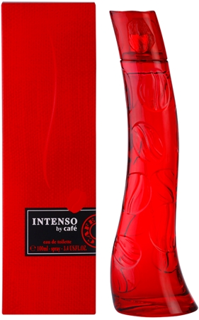 Parfums Café Café Intenso toaletna voda za žene