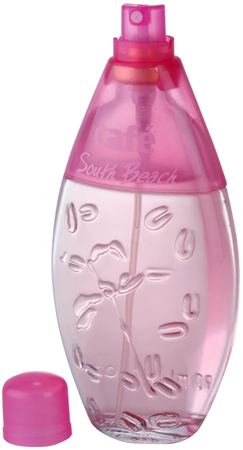 Parfums Café Café South Beach eau de toilette para mujer 90 ml