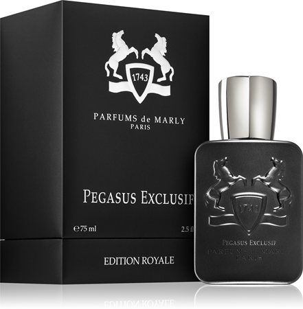 Parfums De Marly Pegasus Exclusif parfumska voda za moške