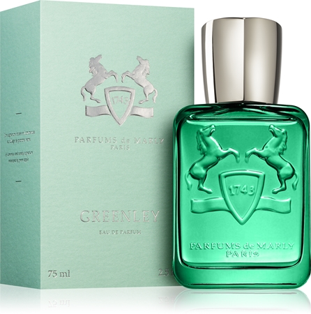 Parfums De Marly Greenley parfumovaná voda unisex