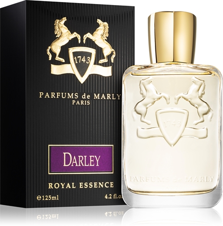 Parfums De Marly Darley Eau de Parfum per uomo