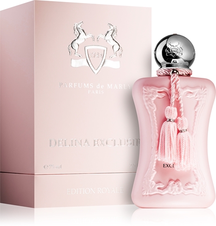 Parfums de Marly Delina outlet Exclusif edp 65/75 ml