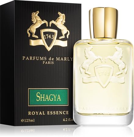 Parfums De Marly Shagya Eau de Parfum para homens