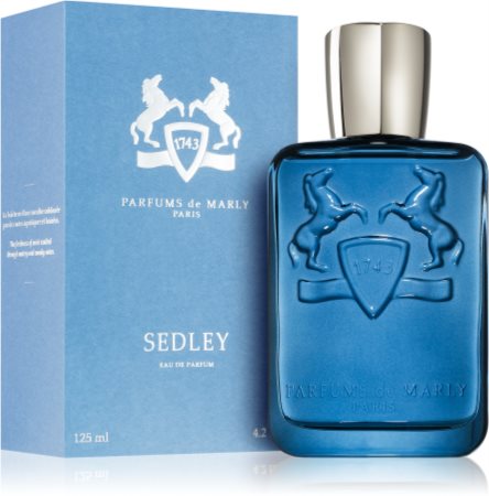 Sedley parfums de marly hot sale