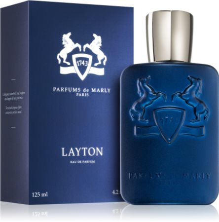 Parfums De Marly Layton парфумована вода унісекс