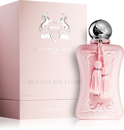 Parfums De Marly Delina Exclusif Eau de Parfum for women
