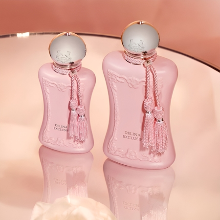 Parfums De Marly Delina Exclusif Eau de Parfum for women