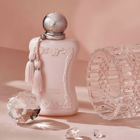 Parfums De Marly Delina Exclusif Eau de Parfum for women