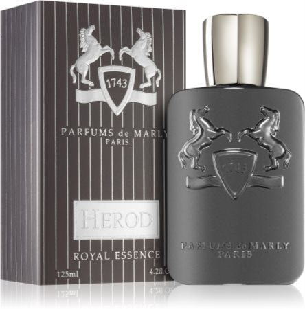 Herod royal essence best sale by parfums de marly