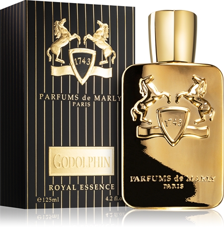 Parfums de discount marly godolphin review