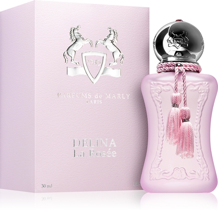 Parfums De Marly Delina La Rosée парфюмна вода за жени