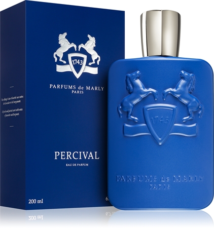 Parfums De Marly Percival парфюмна вода унисекс