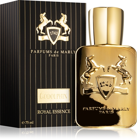 Parfums De Marly Godolphin parfémovaná voda pro muže