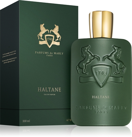 Parfums De Marly Haltane Eau de Parfum für Herren