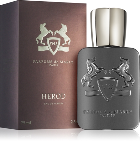 Parfums De Marly Herod Eau de Parfum miehille