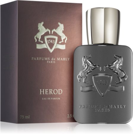 Parfums De Marly Herod eau de parfum for men