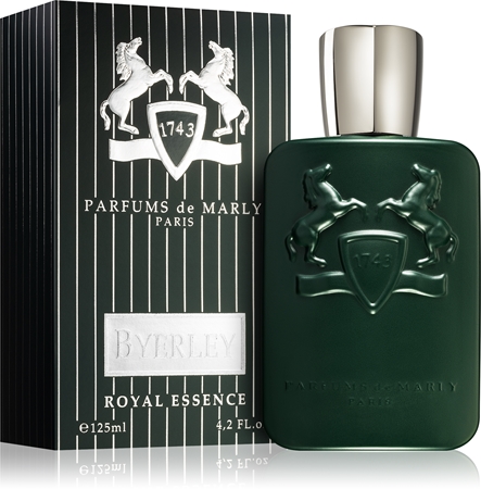 Parfums de 2025 marly byerley