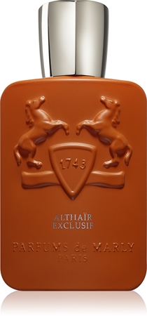 Parfums De Marly Althaïr Exclusif Eau de Parfum pentru bărbați