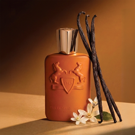 Parfums De Marly Althaïr Exclusif Eau de Parfum pentru bărbați