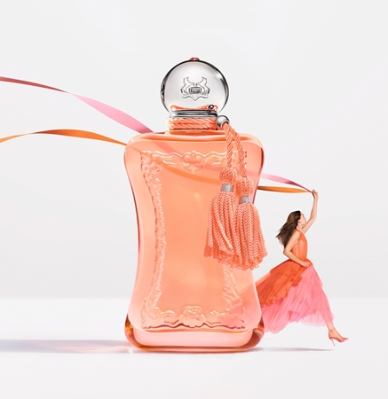 Parfums De Marly Athénaïs Eau de Parfum para mujer