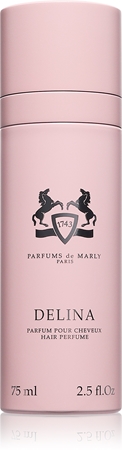Parfums De Marly Delina Hair Mist för Kvinnor