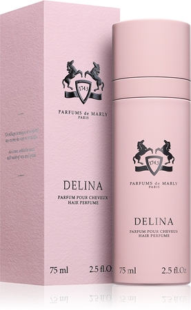 Parfums De Marly Delina Hair Mist för Kvinnor