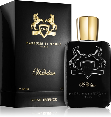 Parfums De Marly Habdan Parfüümvesi unisex
