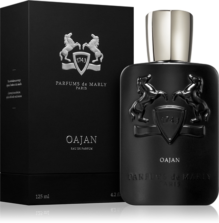 Parfums De Marly Oajan eau de parfum unisex