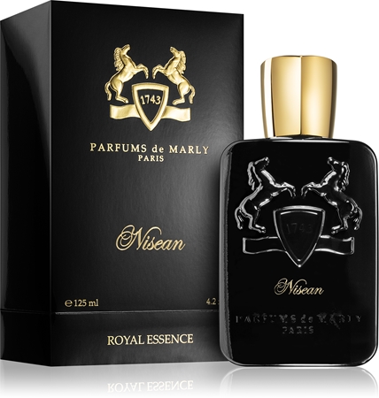 Parfums De Marly Nisean парфюмна вода унисекс