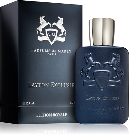 Parfums De Marly Layton Exclusif Eau de Parfum unisex