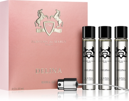 Parfums De Marly Delina set voor Vrouwen