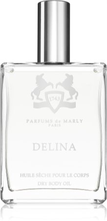 Parfums De Marly Delina parfumirano ulje za žene