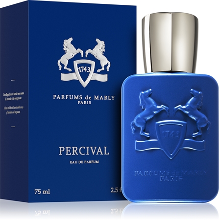 Parfums De Marly Percival parfumska voda uniseks